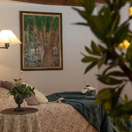 El Pajar De Trescasas Sonsoto