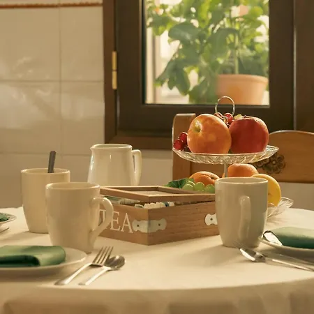 El Pajar De Trescasas Sonsoto