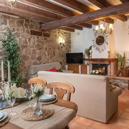 El Pajar De Trescasas * Sonsoto