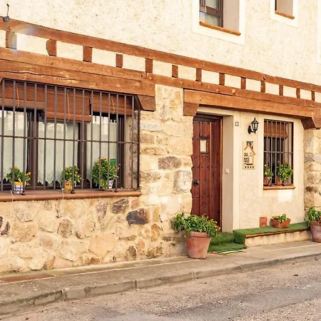 Holiday home El Pajar De Trescasas