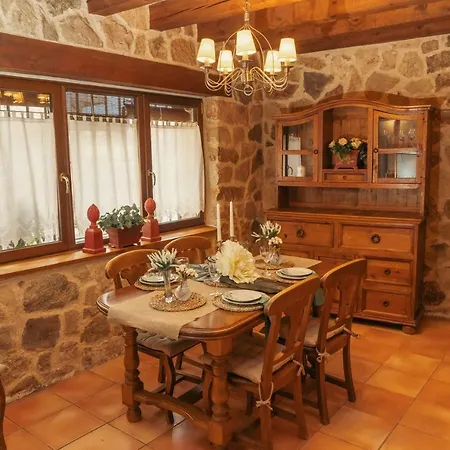 El Pajar De Trescasas *