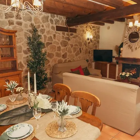 El Pajar De Trescasas *