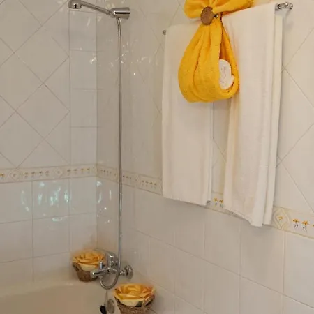 度假居 El Pajar De Trescasas