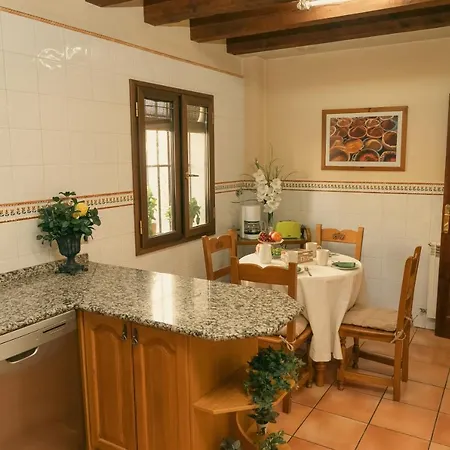 El Pajar De Trescasas *