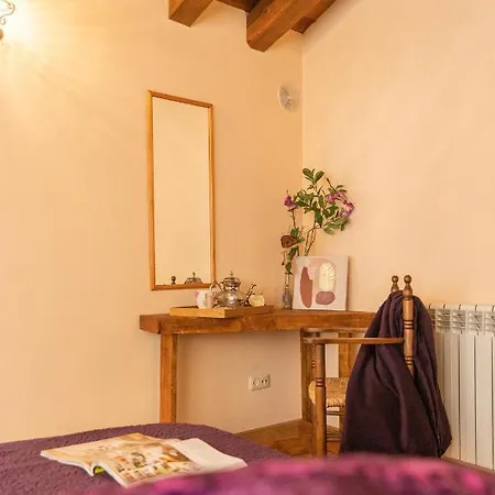 El Pajar De Trescasas * Sonsoto