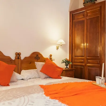 Holiday home El Pajar De Trescasas *