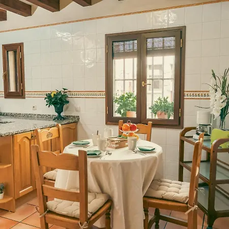 El Pajar De Trescasas *