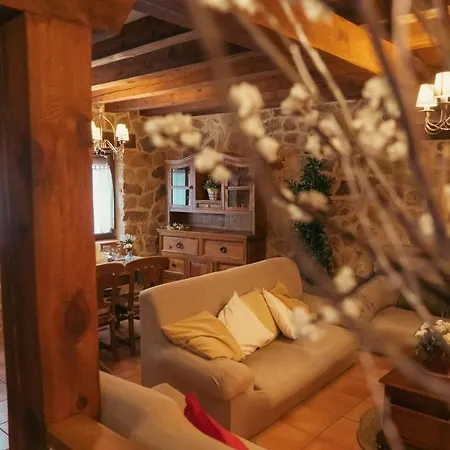 El Pajar De Trescasas *