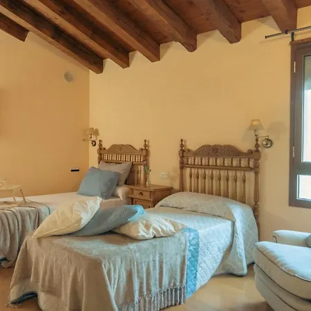 Holiday home El Pajar De Trescasas