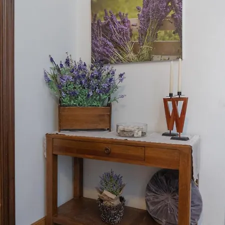 Holiday home El Pajar De Trescasas Sonsoto