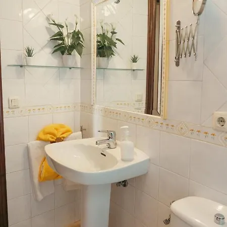 El Pajar De Trescasas Sonsoto