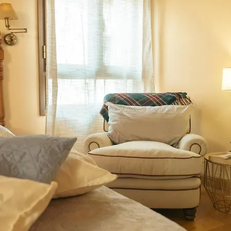 El Pajar De Trescasas Holiday home *