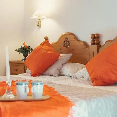 El Pajar De Trescasas Holiday home *