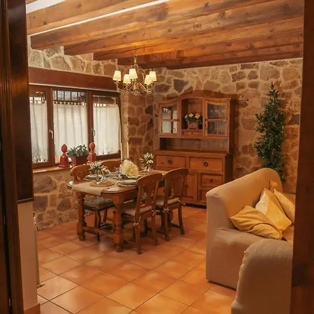 El Pajar De Trescasas *