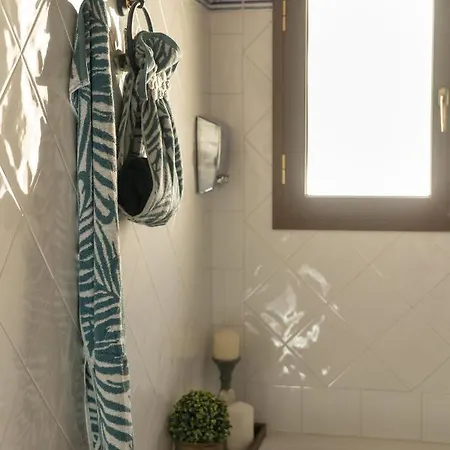 El Pajar De Trescasas 度假居 *