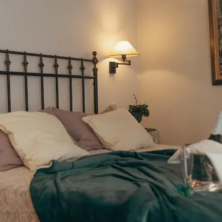 Holiday home El Pajar De Trescasas