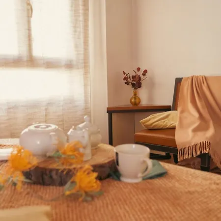 El Pajar De Trescasas