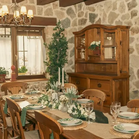 El Pajar De Trescasas