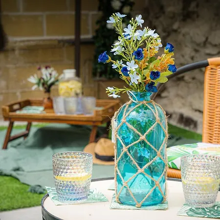 Holiday home El Pajar De Trescasas *