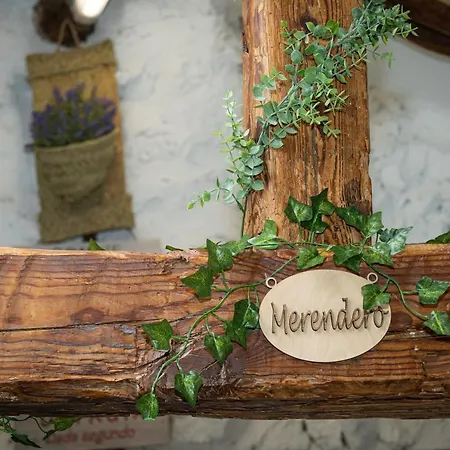 El Pajar De Trescasas