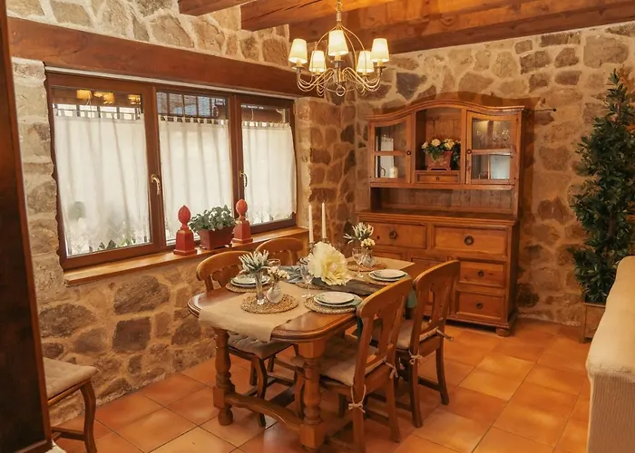 El Pajar De Trescasas *