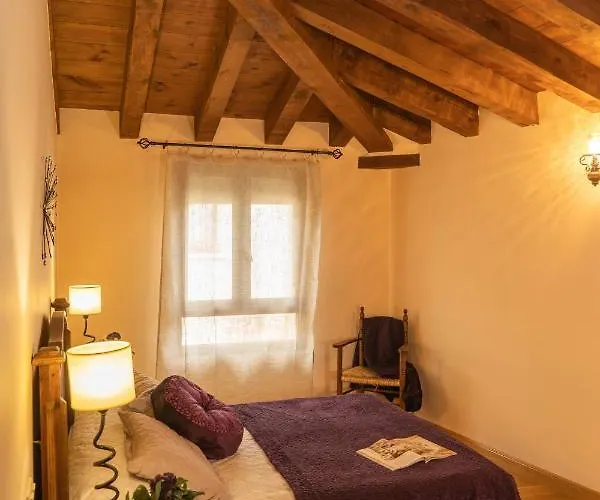 El Pajar De Trescasas