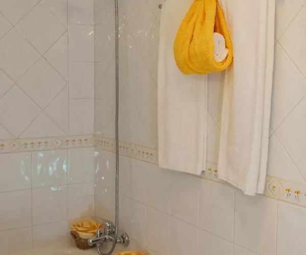 別荘 El Pajar De Trescasas