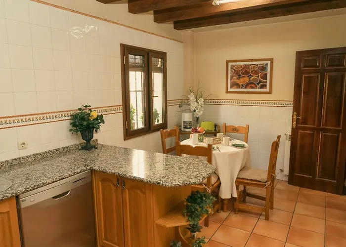 El Pajar De Trescasas *