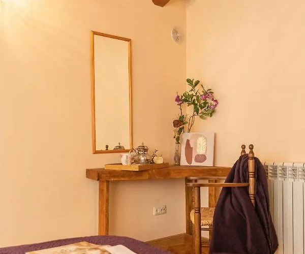 El Pajar De Trescasas * Sonsoto