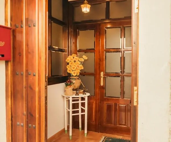 El Pajar De Trescasas