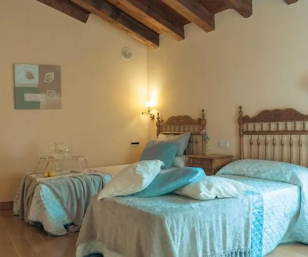 Holiday home El Pajar De Trescasas