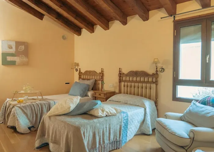 Holiday home El Pajar De Trescasas