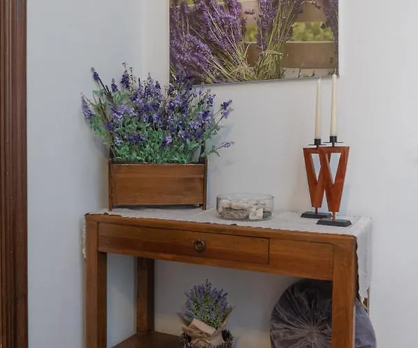 別荘 El Pajar De Trescasas Sonsoto