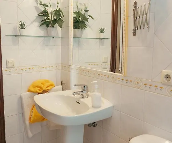 El Pajar De Trescasas Sonsoto