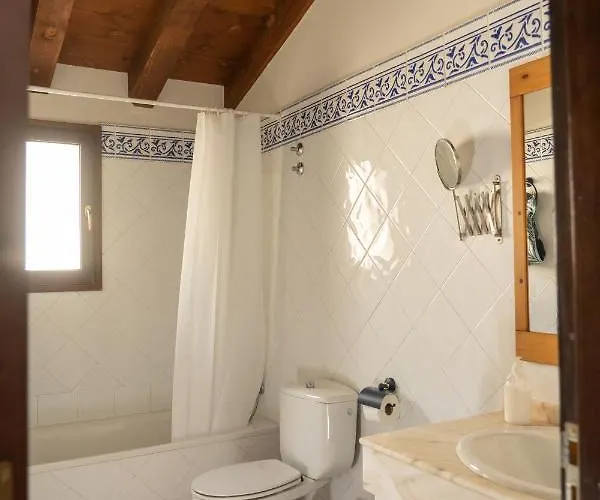 El Pajar De Trescasas Sonsoto