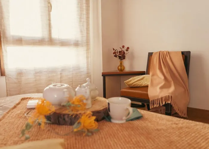 El Pajar De Trescasas