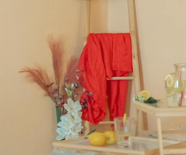 Holiday home El Pajar De Trescasas