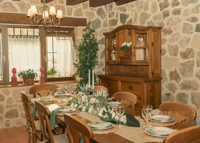 El Pajar De Trescasas