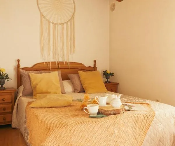 El Pajar De Trescasas