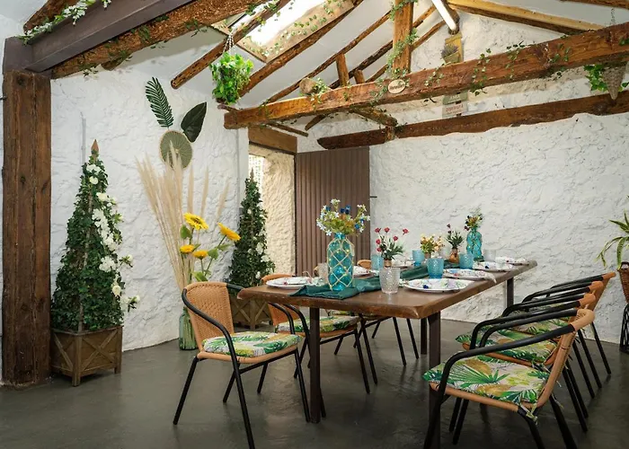 El Pajar De Trescasas * Sonsoto