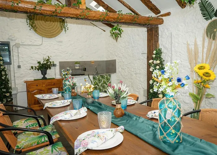 El Pajar De Trescasas