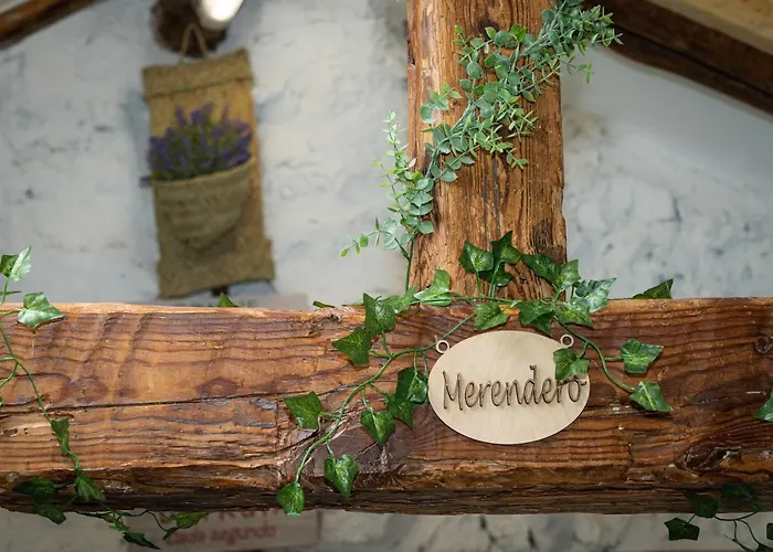 El Pajar De Trescasas